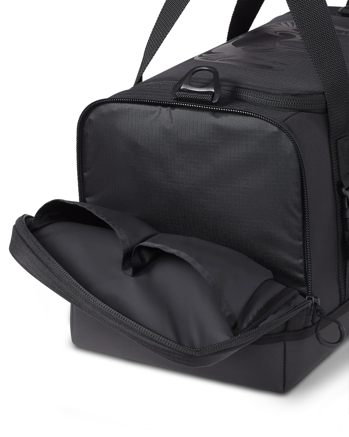 Distance Duffel | Black