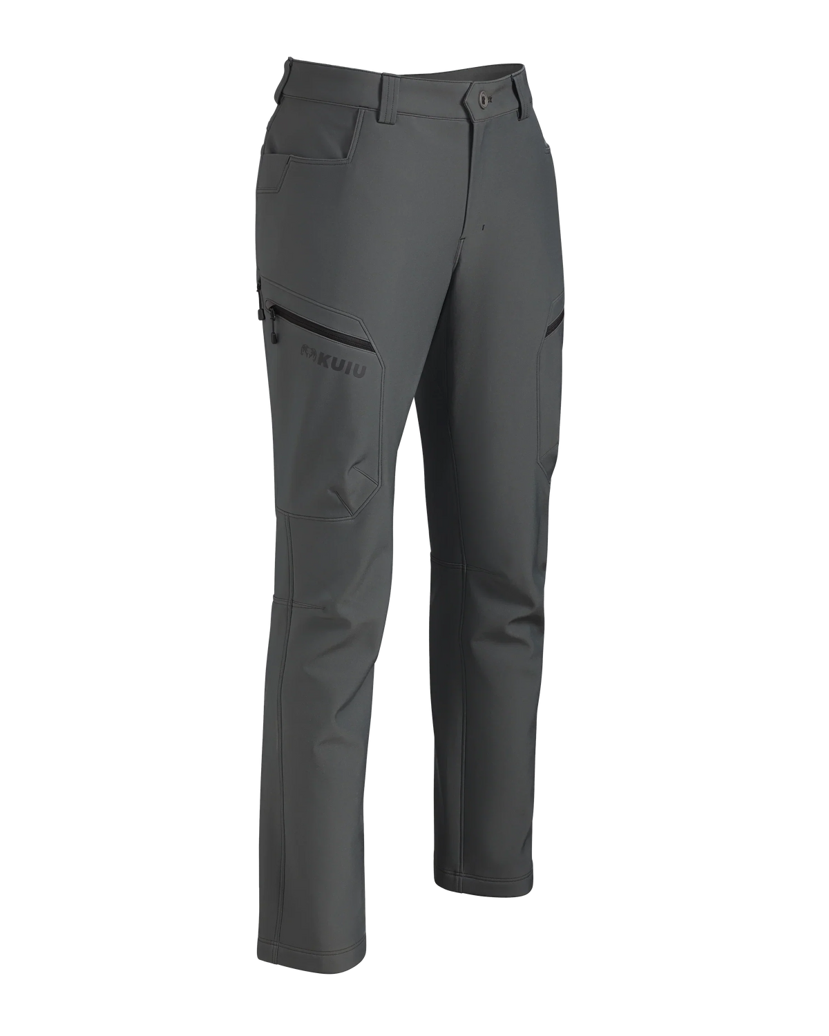 Women’s Guide PRO Pant | Gunmetal