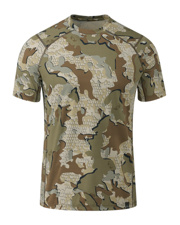 Vital S1 Short Sleeve Crew | Valo