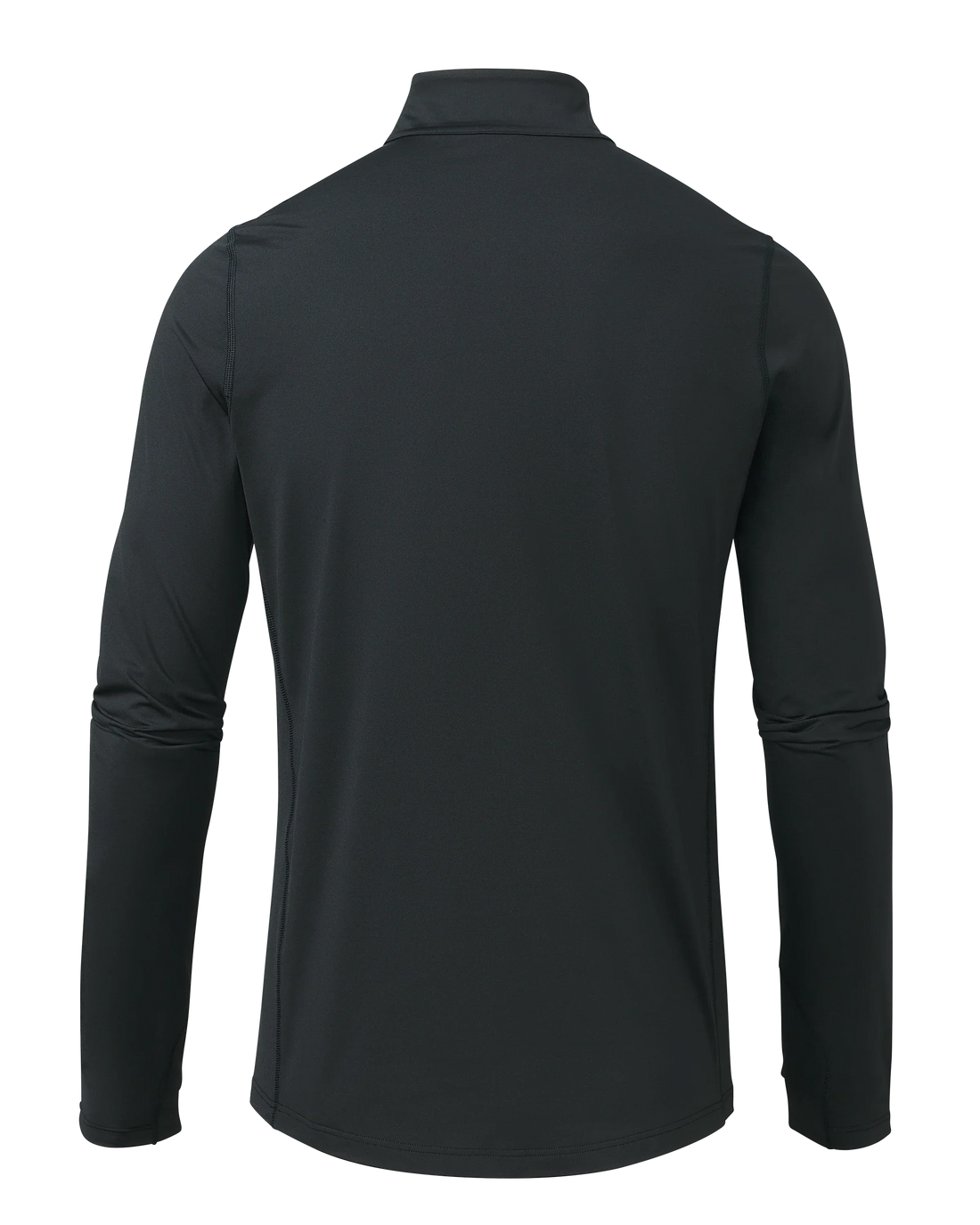 Vital S2 Zip-T | Black