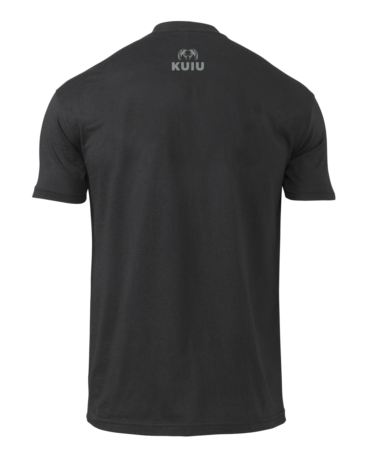 KUIU Super Cub Logo T-Shirt | Black