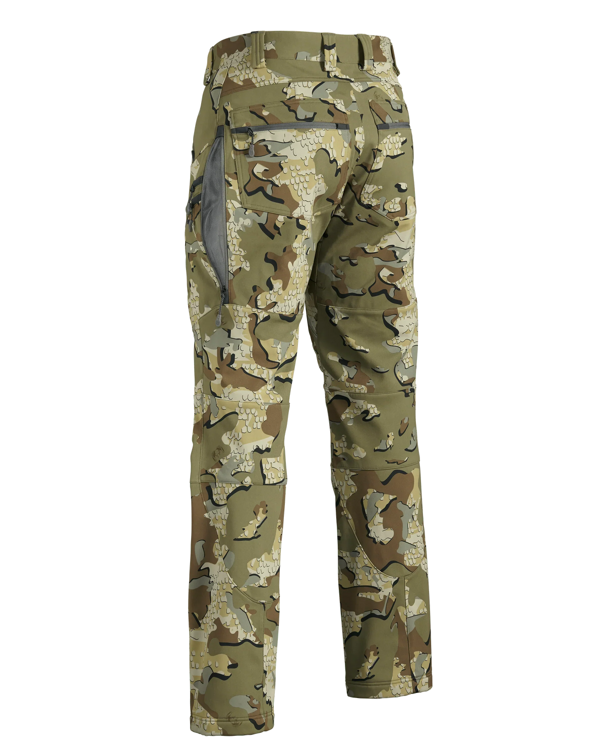 Axis Hybrid Pant | Valo