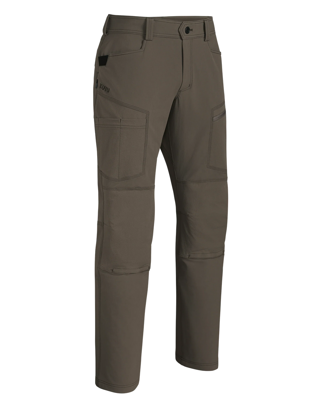 Groundwork Stretch Woven Pant | Rodeo