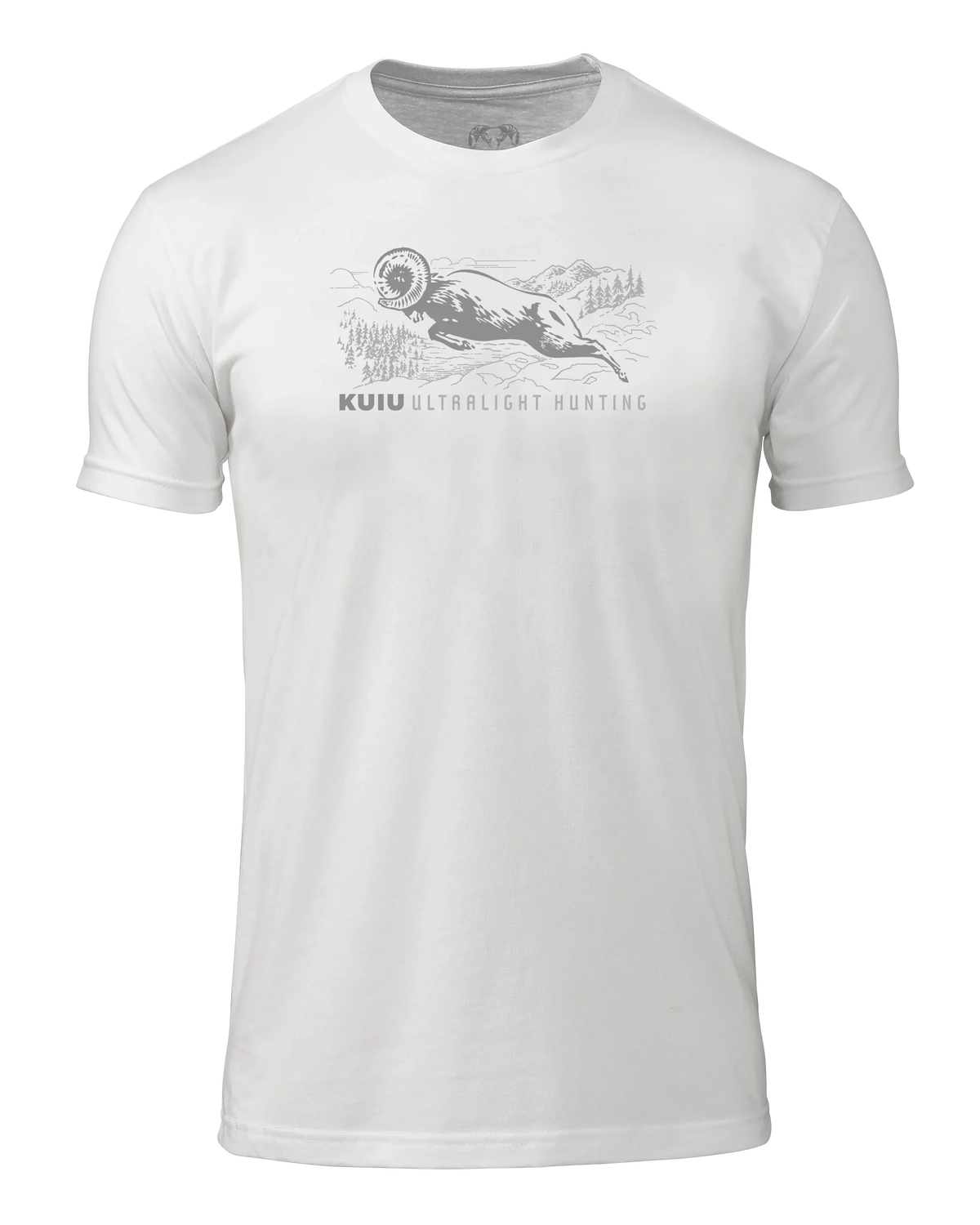 KUIU Ram T-Shirt | White