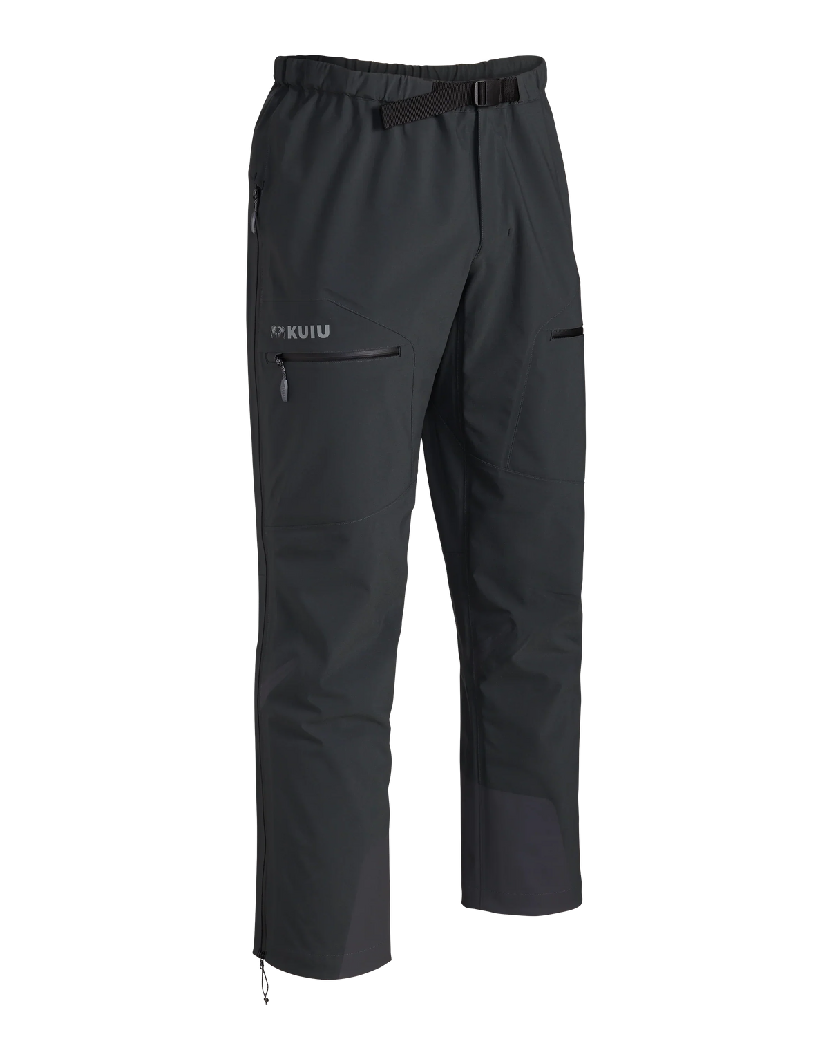KUIU Kutana Storm Shell Pant | Gunmetal