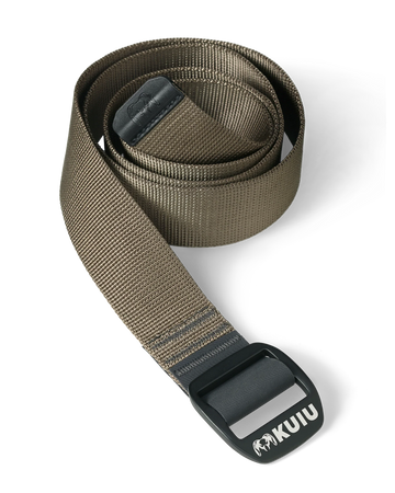 KUIU Webbing Belt | Ash