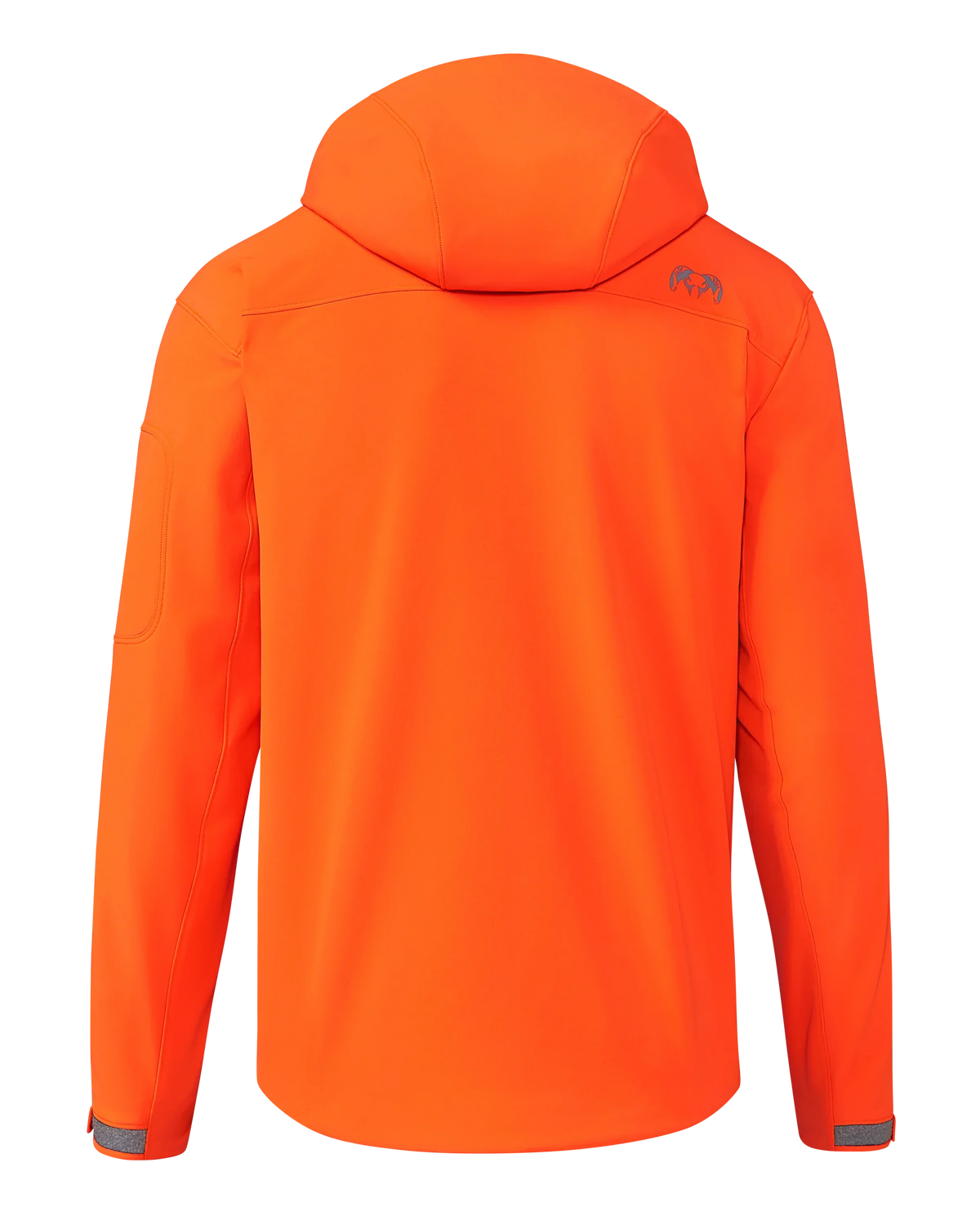 Guide PRO Hooded Jacket | Blaze Orange