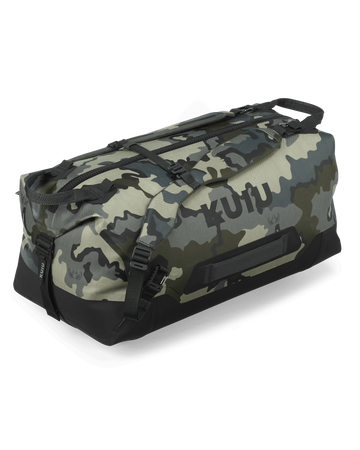 Kodiak 3000 Submersible Duffel | Vias