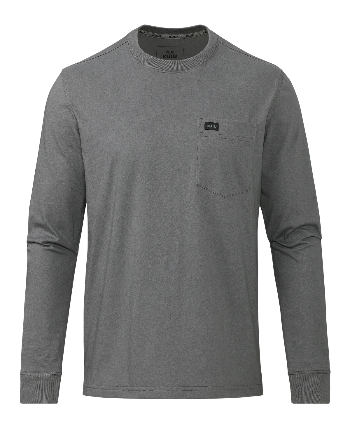 Workgrade LS Pocket Crew | Castle Rock