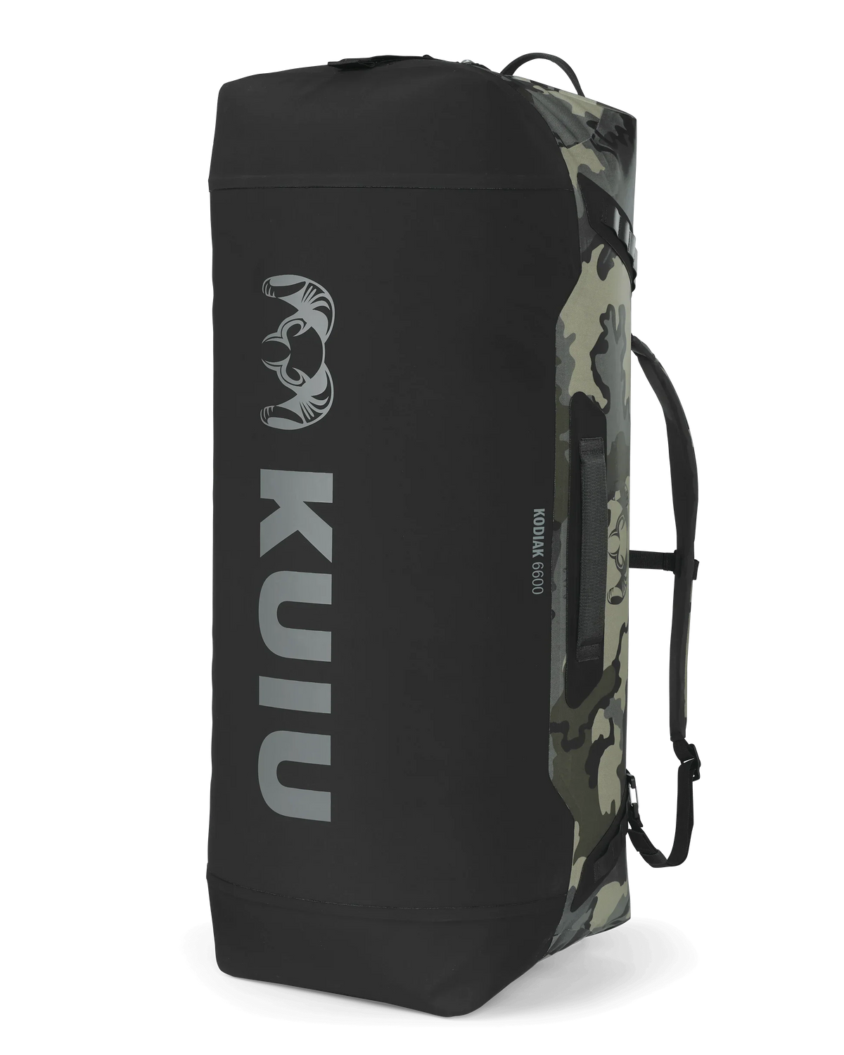 Kodiak 6600 Submersible Duffel | Vias