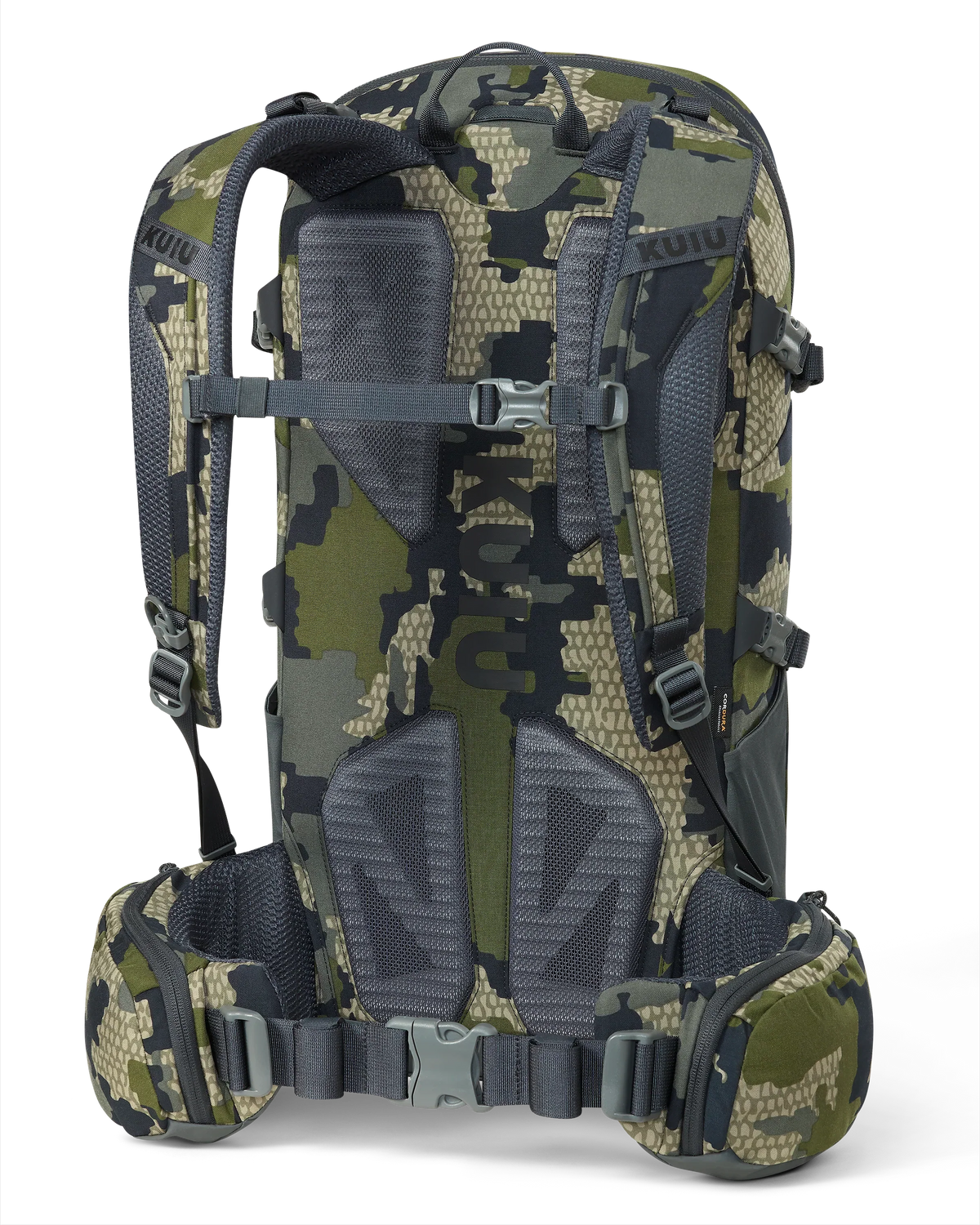 Ranger 2200 | Verde