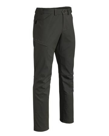 Switchback Pant | Asphalt