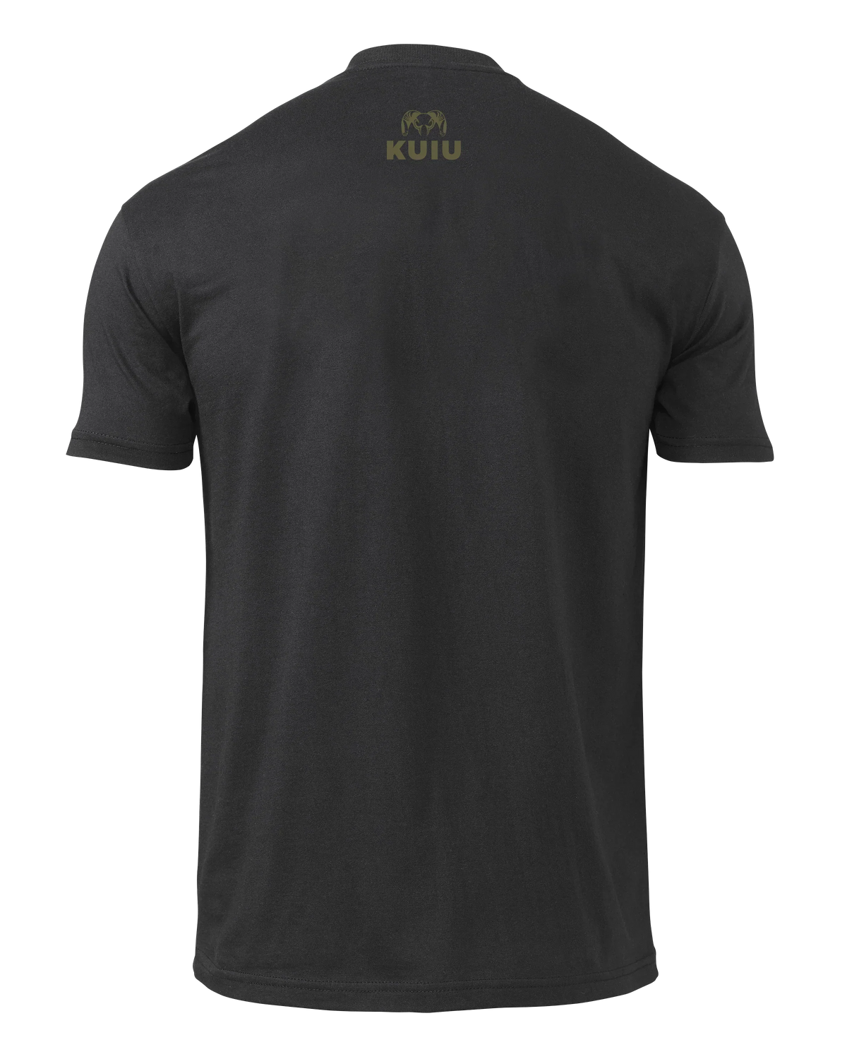 KUIU Valo Box T-Shirt | Black