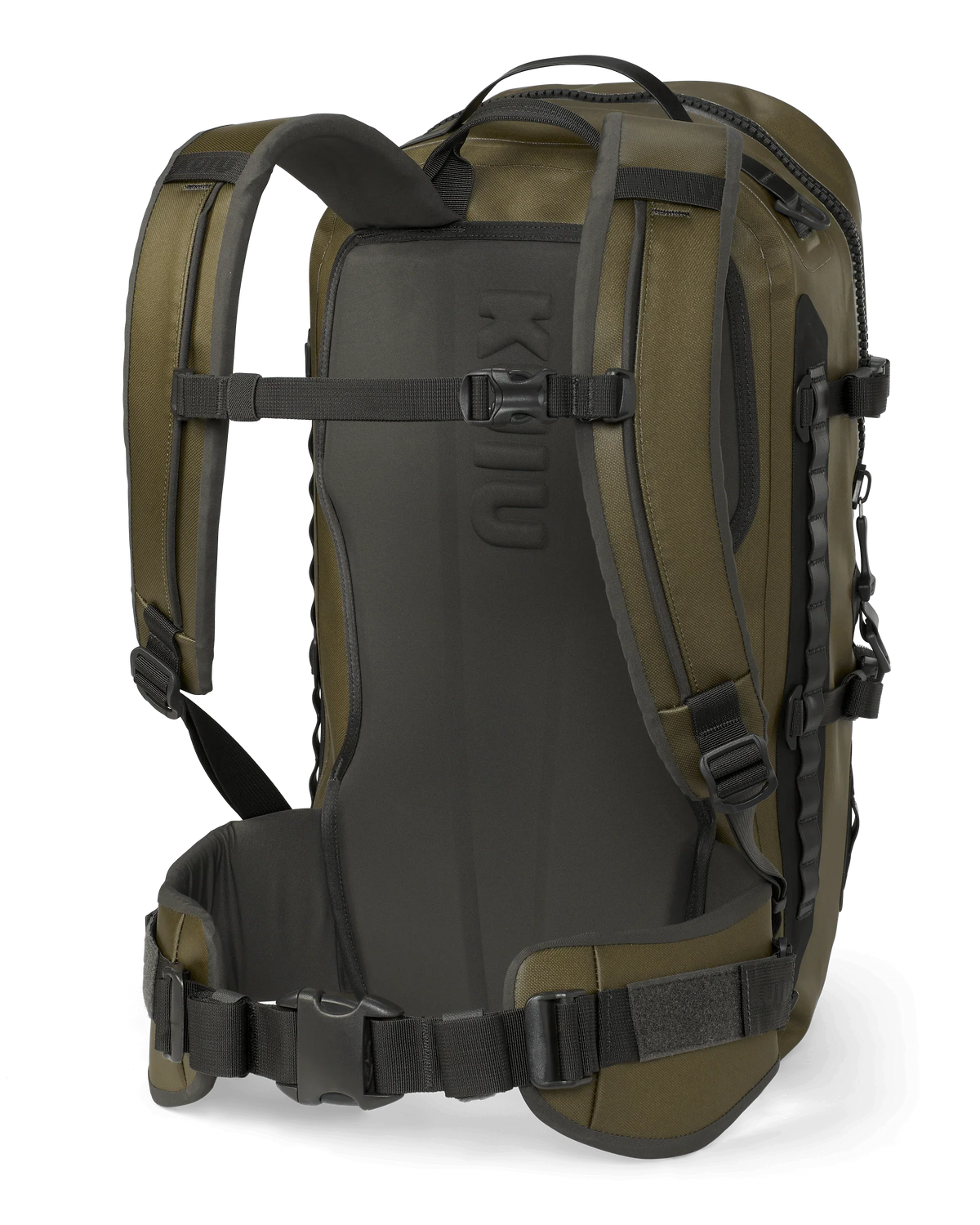 DeltaStorm 2200 Submersible Backpack | Coyote Brown