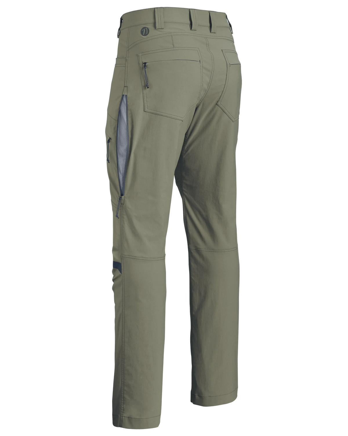 KUIU Kutana Stretch Woven Pant | Khaki