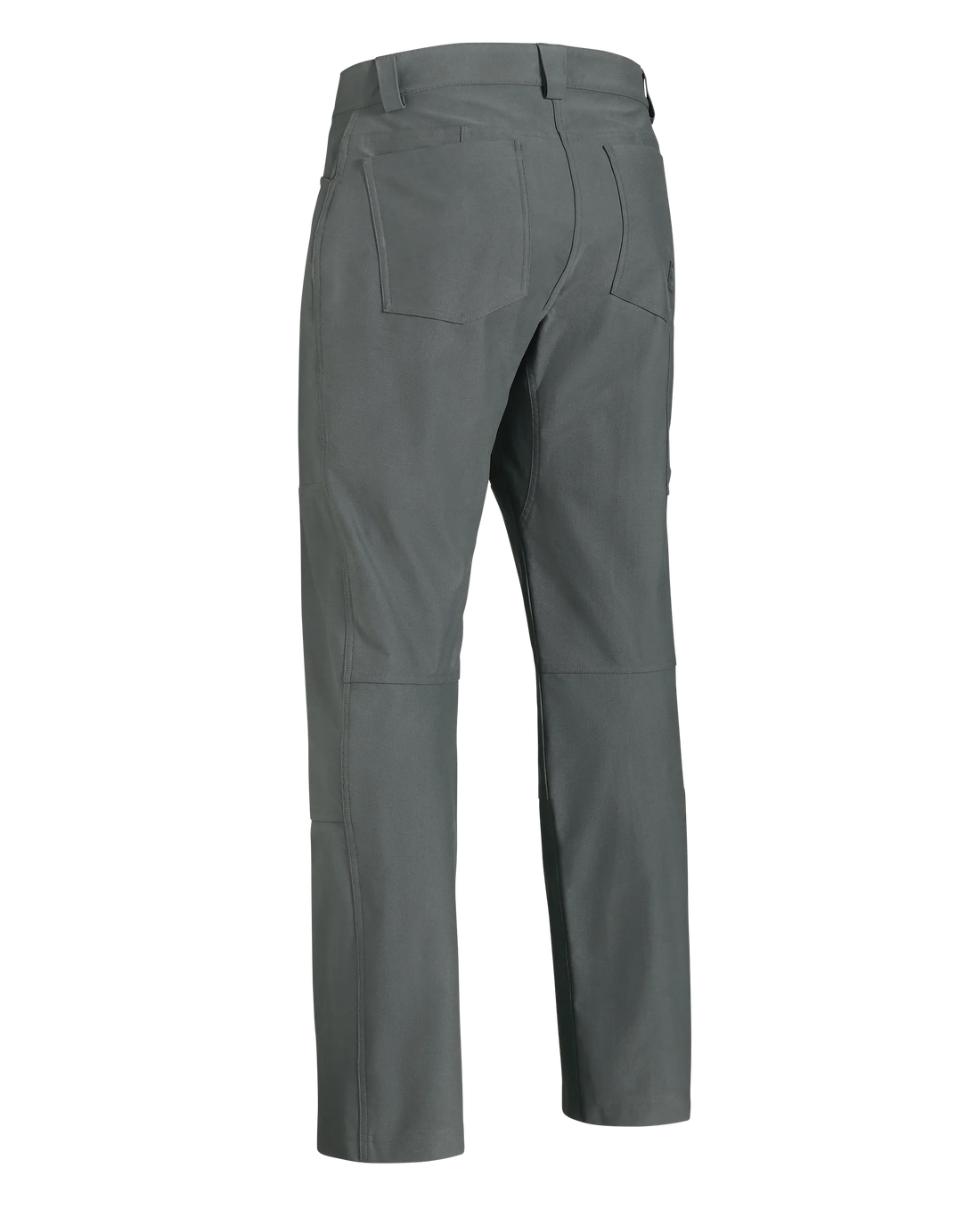 Outlet Brawley Pant | Gunmetal