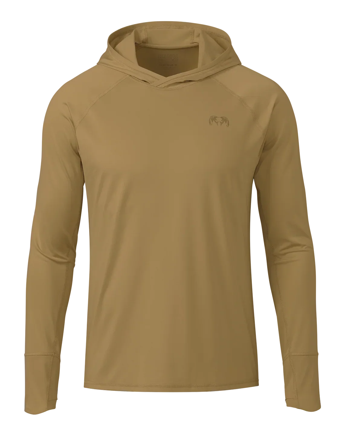 Gila LS Hoodie | Dune