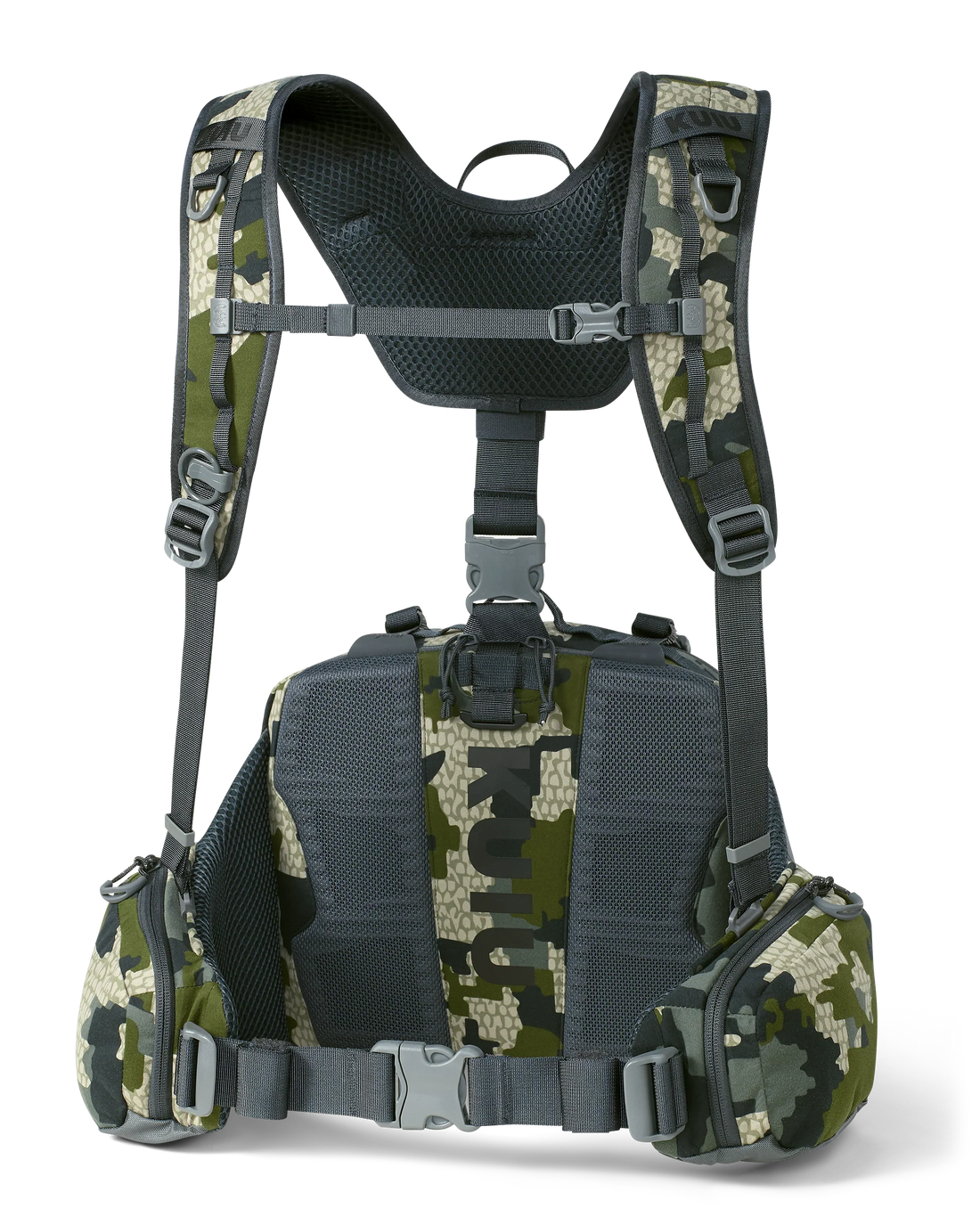 Scout 1000 | Verde